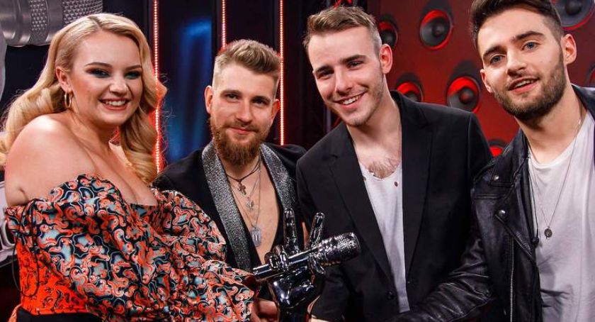 O krok od zwycięstwa! Adam Kalinowski drugi w 11. edycji „The Voice of Poland”