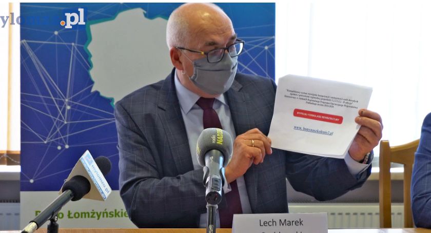 Sięgnij po bon na szkolenie. W grudniu rusza nabór [VIDEO]