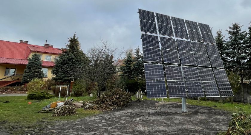 Fotowoltaika nie tylko na dachu. Poznaj zieloną energię dzięki Q-ALL IT Green Energy [VIDEO i FOTO]