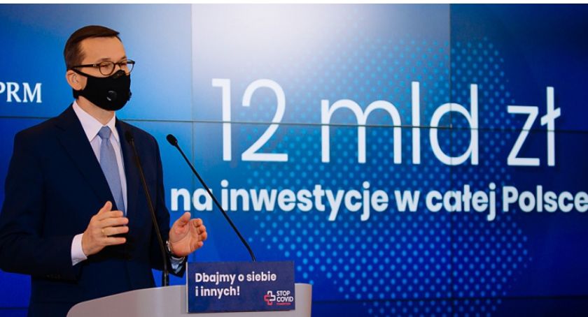 Drugi etap Rządowego Funduszu Inwestycji Lokalnych rozstrzygnięty. Ze wsparcia skorzystają mieszkańcy