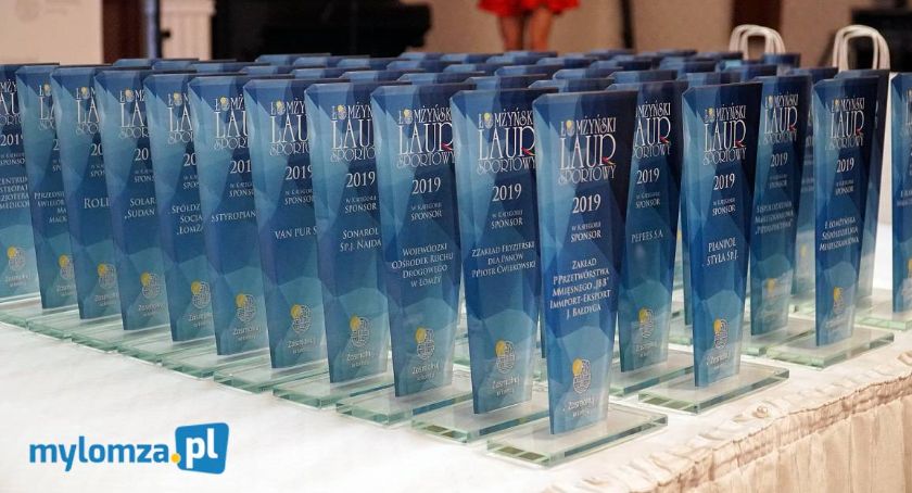 Można składać wnioski o stypendium sportowe i zgłaszać kandydatów do laurów