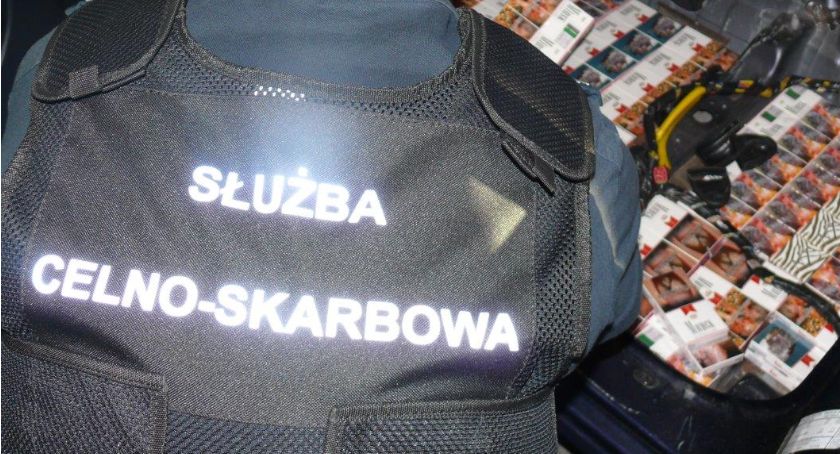 Jest praca w Służbie Celno-Skarbowej. W Podlaskiem czekają 44 etaty
