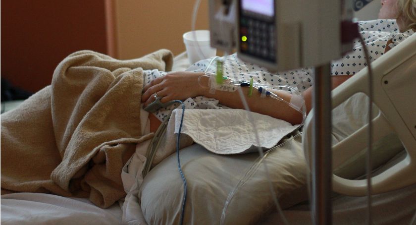 Koronawirus w Łomży i powiecie. 20 nowych zakażeń i 3 zgony