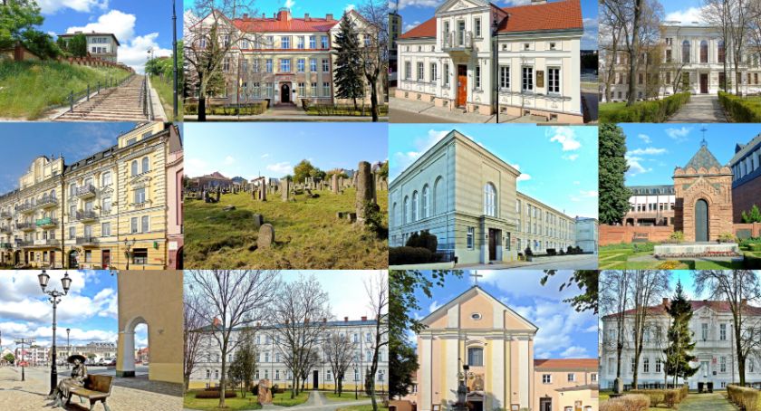 Paszport Turysty - odkrywcy królewskiego miasta Łomży