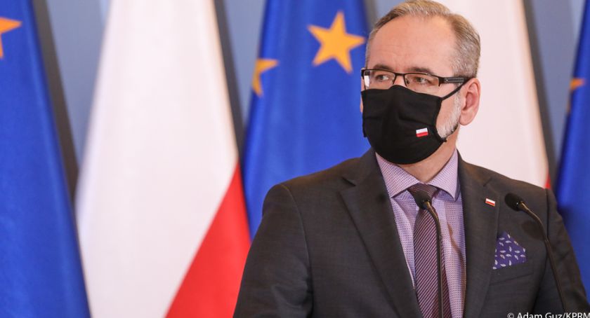 Narodowy Program Szczepień przyjęty