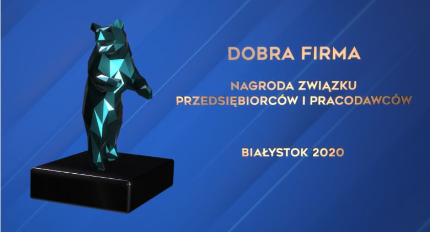 EDPOL najlepszym innowatorem 2020 roku