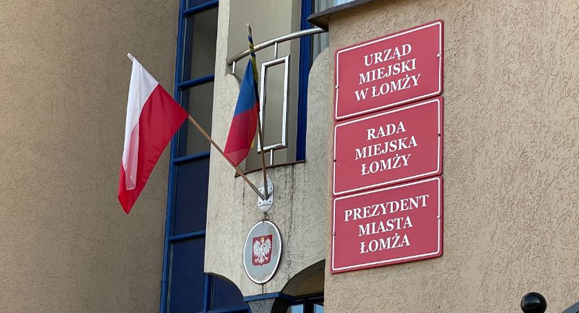 Łomża z budżetem na 2021 rok