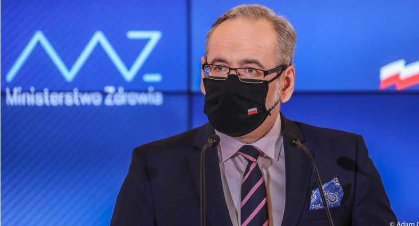 Twardy lockdown. Będzie zakaz przemieszczania się!