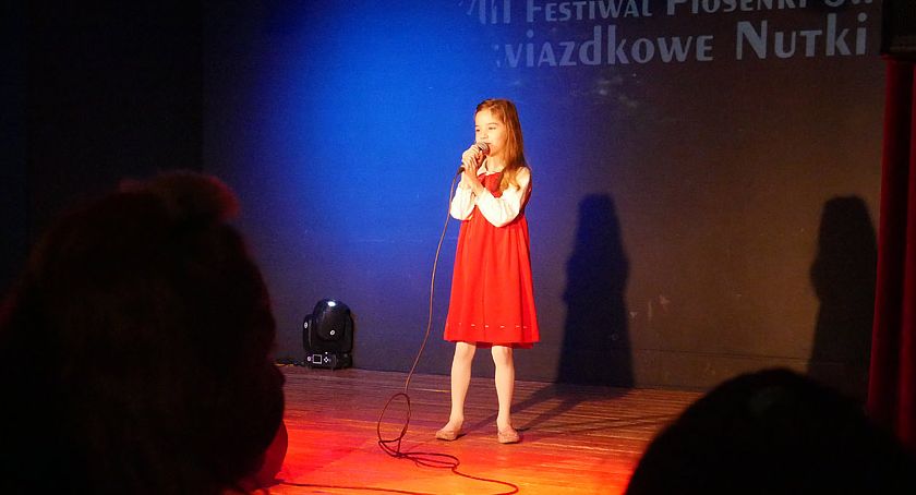 Festiwal Gwiazdkowe Nutki 2020. Znamy laureatów