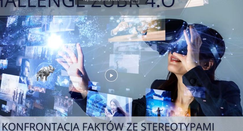 Studenci zaprojektowali przyszłość podlaskiego