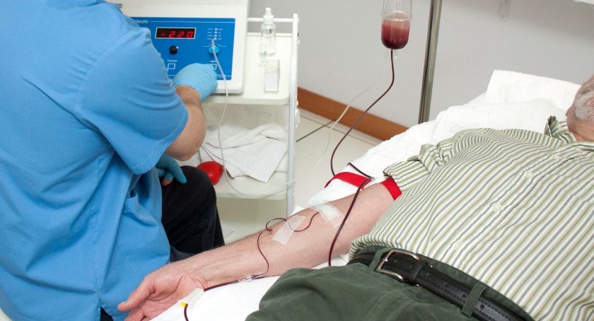 Nowe zakażenia koronawirusem i zgon w naszym powiecie