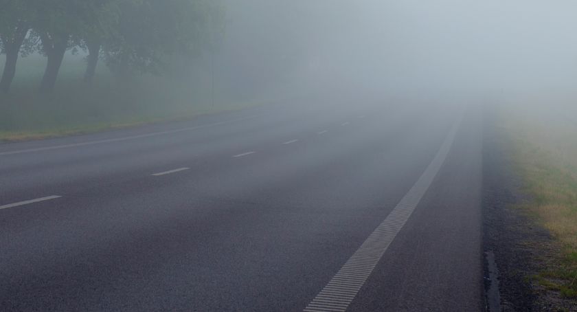 Fatalne warunki na drogach! IMGW ostrzega przed marznącymi opadami