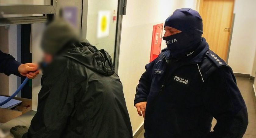 Pijany wiózł piątkę dzieci! Nieodpowiedzialny tata miał blisko 1,7 promila