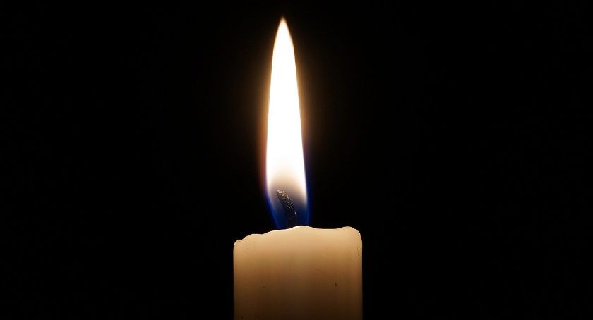 Nauczyciele żegnają śp. Lucjana Sulewskiego