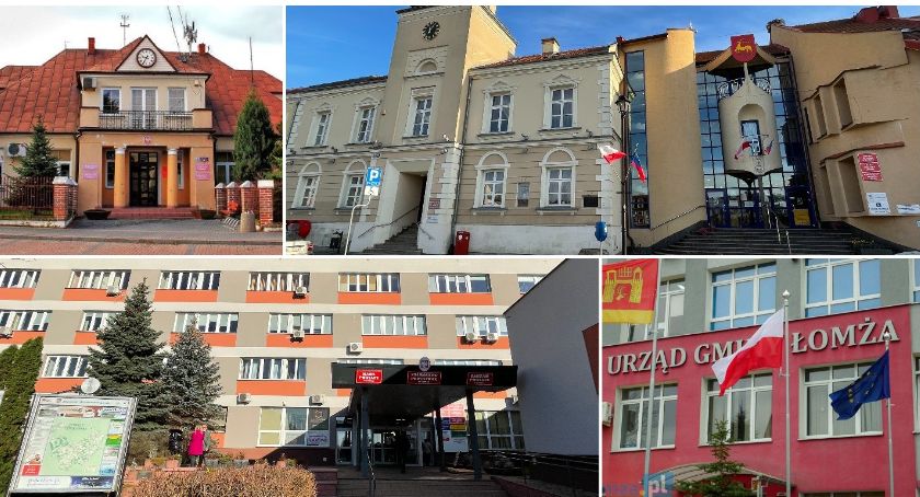 Jak będą pracowały urzędy w Wigilię?