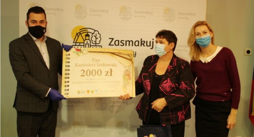 Piwo kozicowe pana Kazimierza było najlepsze [FOTO]
