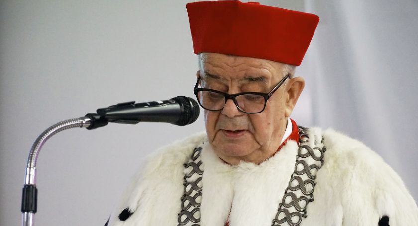Życzenia bożonarodzeniowe JM Rektora Wyższej Szkoły Agrobiznesu w Łomży