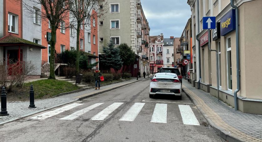 Koniec zakazu na Krótkiej [FOTO]