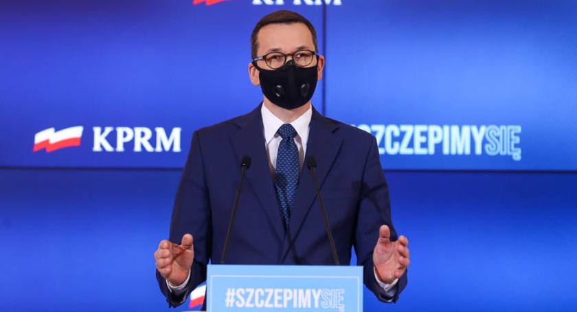 Od dziś nowe zasady bezpieczeństwa