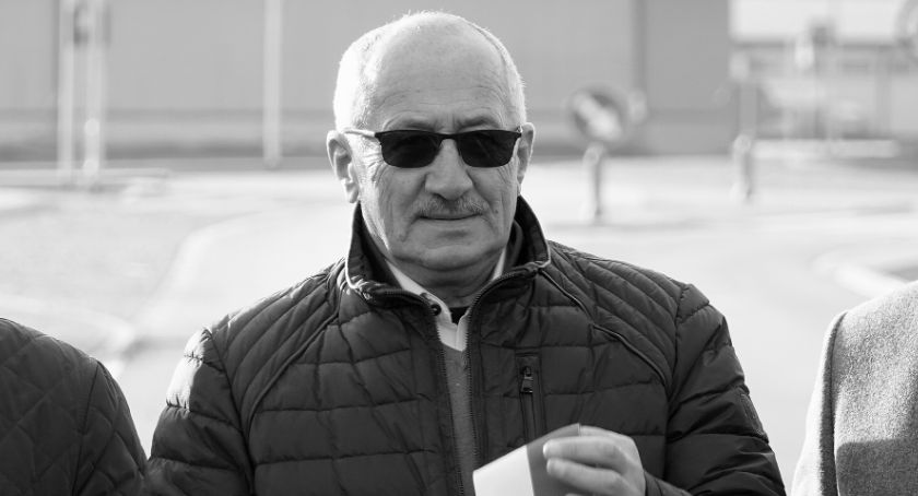 [NA ŻYWO] Uroczystości pogrzebowe śp. Witolda Chludzińskiego