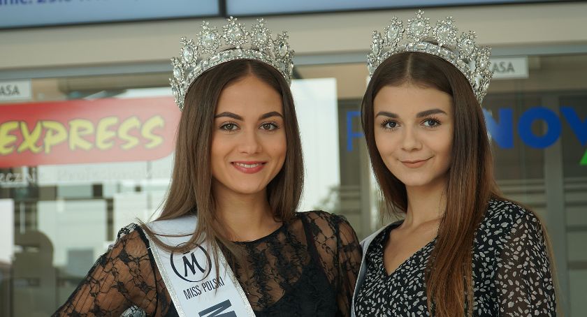 Cztery piękne, nasze dziewczyny w finałach Miss Polski i Miss Polski Nastolatek 2020