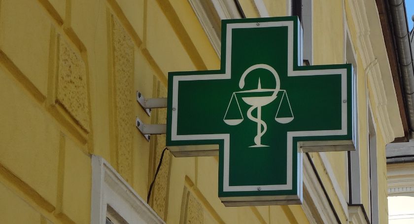 Łomża. Apteki nocne w 2021 roku. Publikujemy harmonogram dyżurów