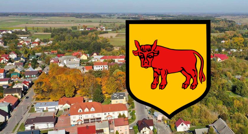 Gmina Wizna będzie miała nowy herb