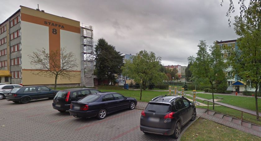 Tylko jeden blok! ŁSM odpowiada na protesty mieszkańców