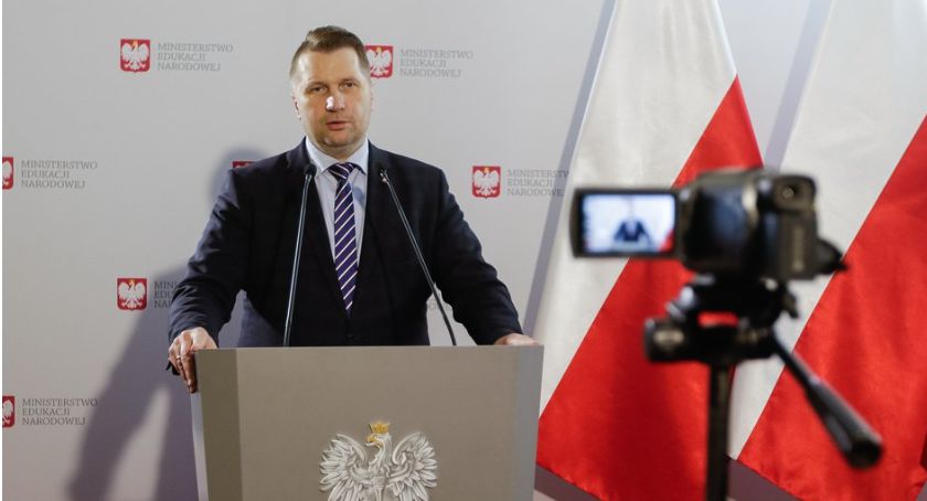 [LIVE] Dziś konferencja ws. obostrzeń. Jakie rząd podjął decyzje?