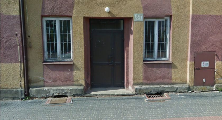 Nikt nie chciał kupić nieruchomości