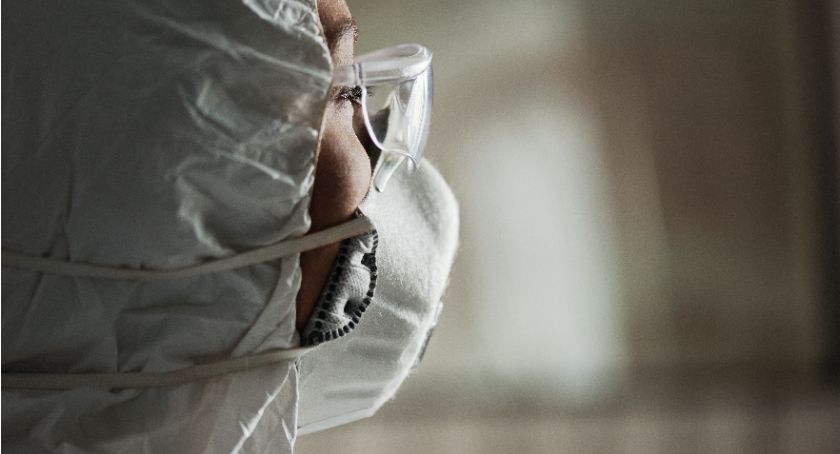 Nowe przypadki koronawirusa w Łomży i regionie. W Podlaskiem zmarło 26 osób