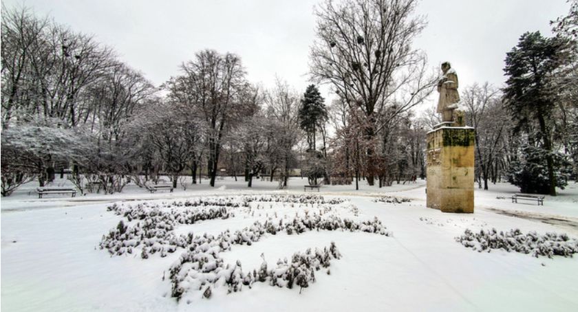 Park Miejski im. Jakuba Wagi ma przejść rewitalizację!