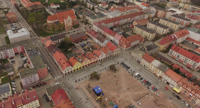 Dyrektor Krynicka: Dbamy o bezpieczeństwo swoich lokatorów