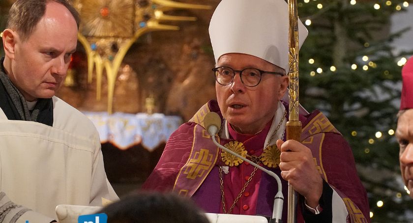 Rok temu odszedł Stanisław Stefanek. Uroczysta msza św. w intencji zmarłego biskupa
