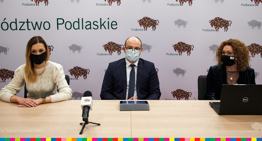 Trwa nabór do kolejnej edycji Podlaskiej Marki