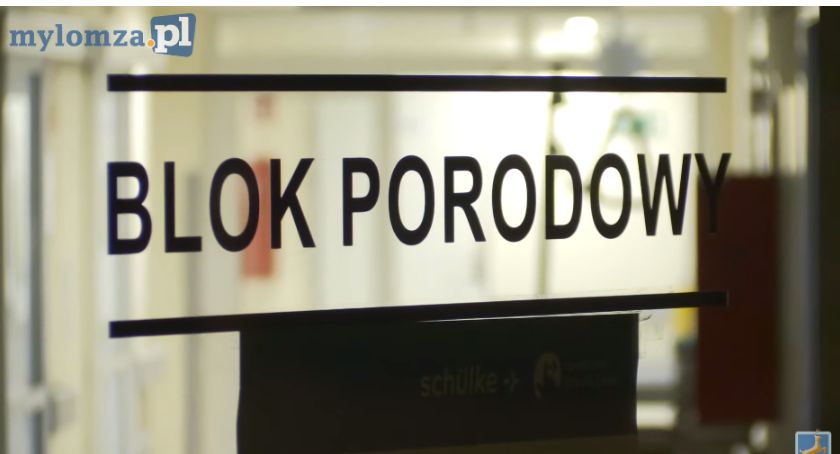 Śmierć matki i dziecka. Łomżyński lekarz odpowie przed sądem
