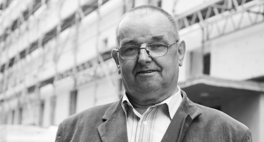 Zmarł Henryk Sierzputowski