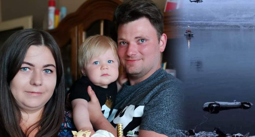 Tragedia młodej rodziny z Łomży. Zebrana kwota robi wrażenie