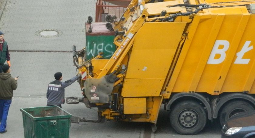 W Warszawie drożej niż w Berlinie. W Łomży bez podwyżek