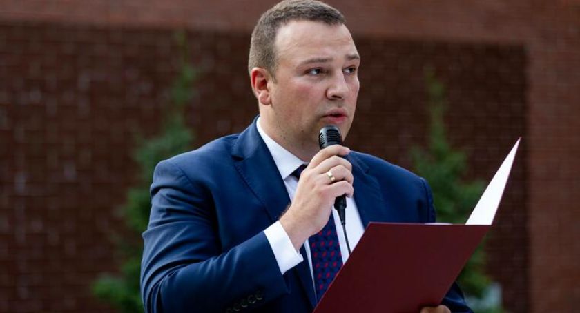 Nowy szef podlaskich drogowców