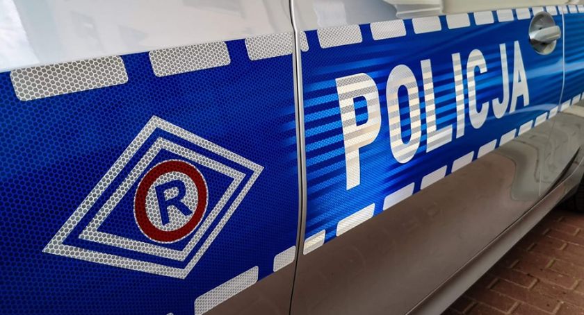 Policjanci chronią niechronionych. Dziś ogólnopolskie działania