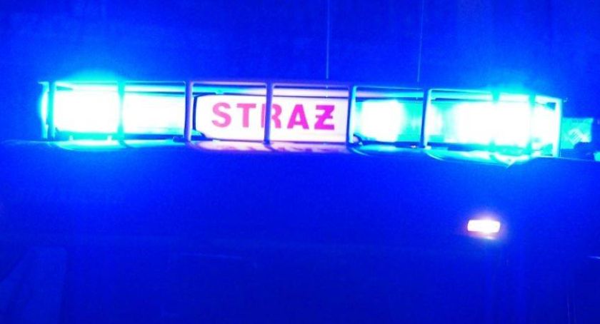 Wzywasz straż, połączysz się z CPR