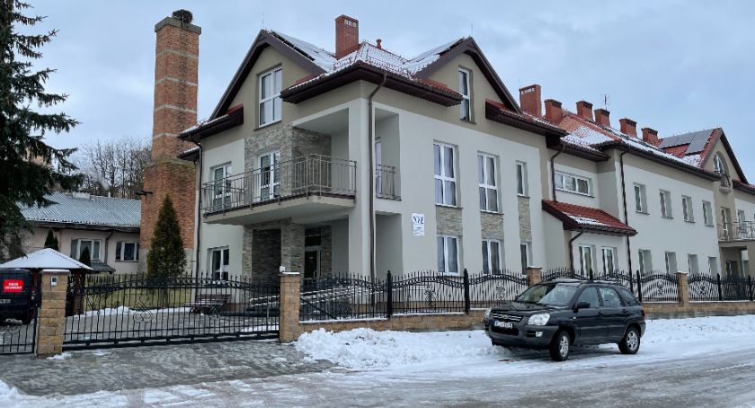 Afera w łomżyńskim hospicjum? Dotarliśmy do kontrowersyjnego dokumentu