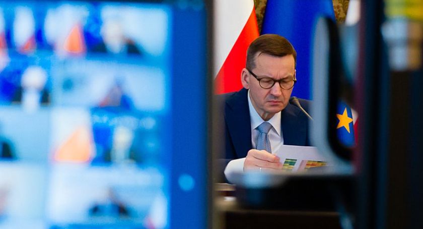 Nowe zasady bezpieczeństwa od 1 lutego? Wkrótce poznamy szczegóły