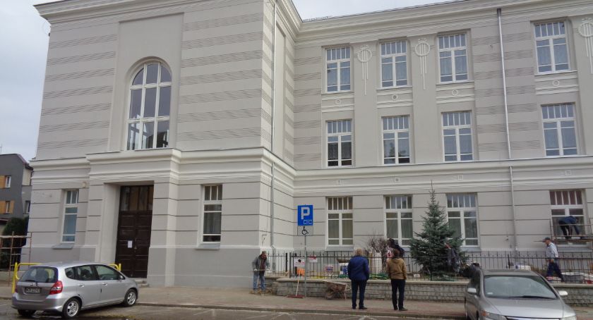 Ranking Perspektywy 2021. Jak wypadły łomżyńskie szkoły?