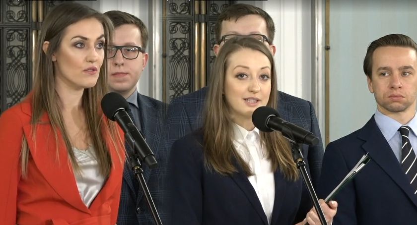 Współwłaścicielki sali weselnej Łapińscy grzmią w Sejmie! 