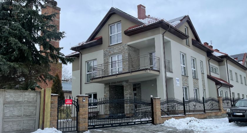 Zarząd Hospicjum: W zaistniałej sytuacji nie możemy milczeć!