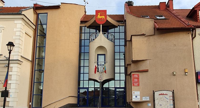 Potrzebni rachmistrzowie! Prezydent Łomży ogłasza nabór