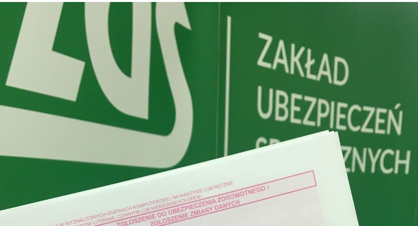 Nowa wysokość składek ZUS od nowego roku