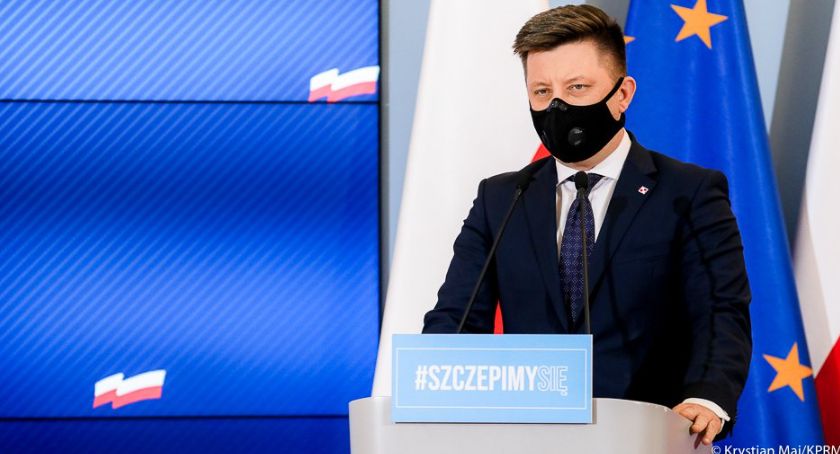 Kolejne zmiany w obostrzeniach? Wkrótce poznamy szczegóły